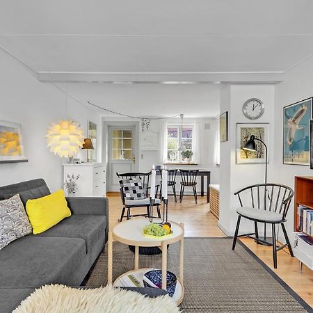 Beautiful Home In Ribe With Wifi Esterno foto