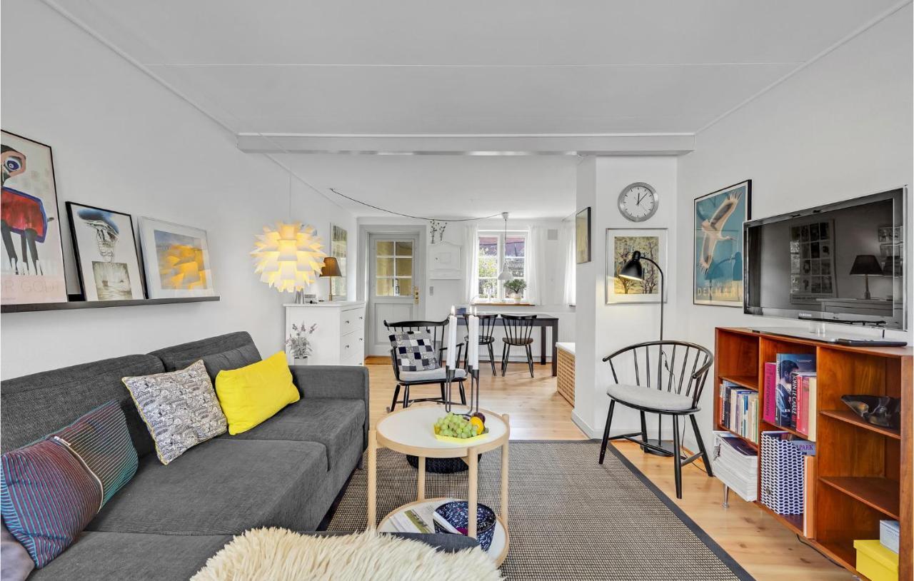 Beautiful Home In Ribe With Wifi Esterno foto