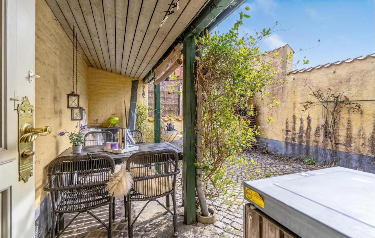 Beautiful Home In Ribe With Wifi Esterno foto