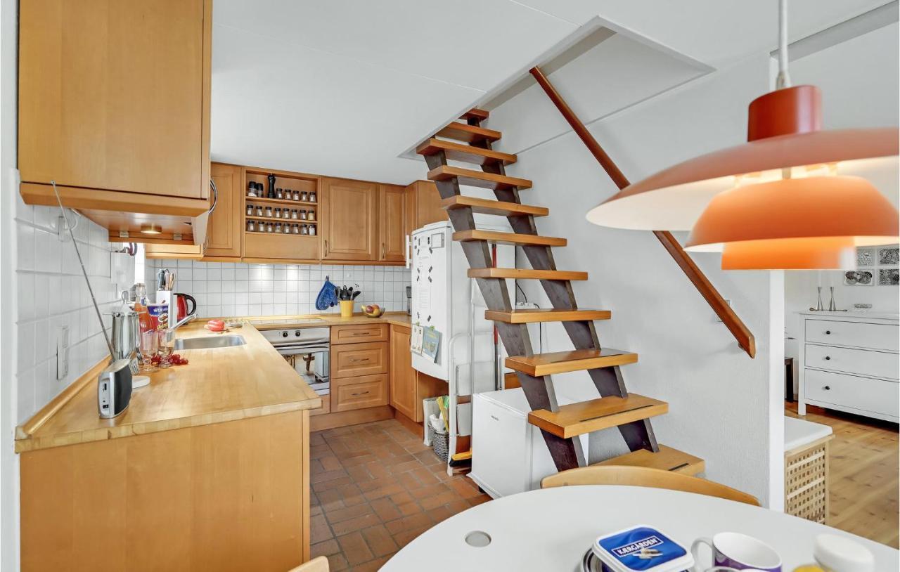 Beautiful Home In Ribe With Wifi Esterno foto