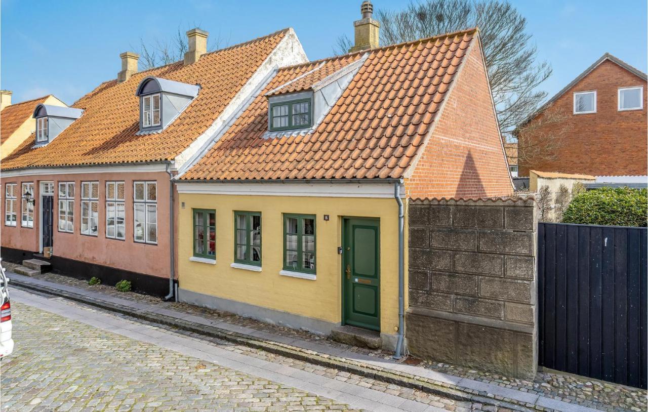 Beautiful Home In Ribe With Wifi Esterno foto