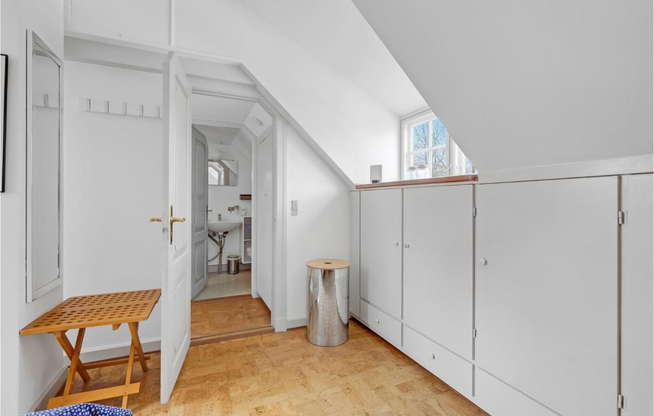 Beautiful Home In Ribe With Wifi Esterno foto