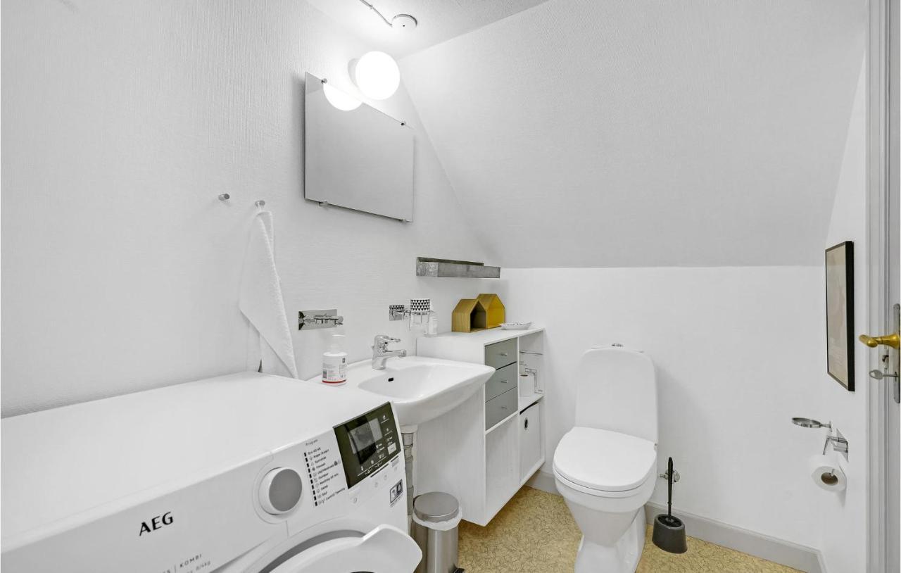 Beautiful Home In Ribe With Wifi Esterno foto